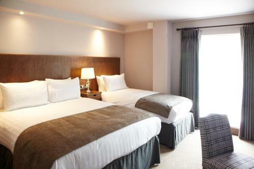 Clody Lodge