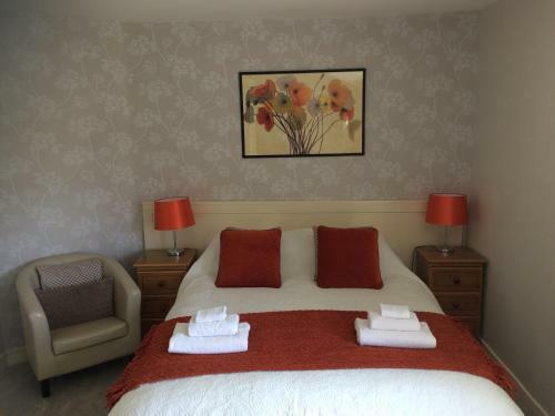 Heather Lodge B&B