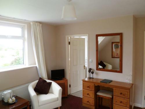Heather Lodge B&B