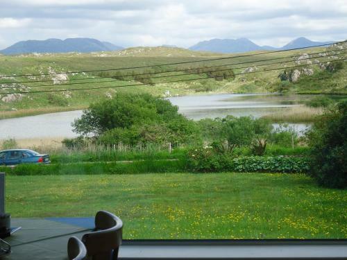 Heather Lodge B&B