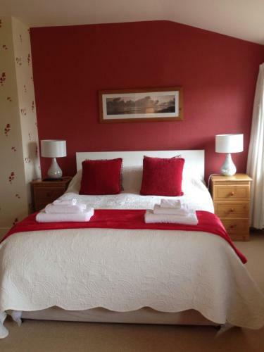 Heather Lodge B&B