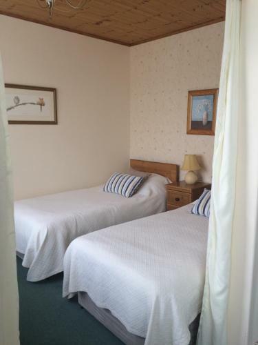 Heather Lodge B&B