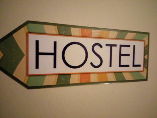The River House Hostel