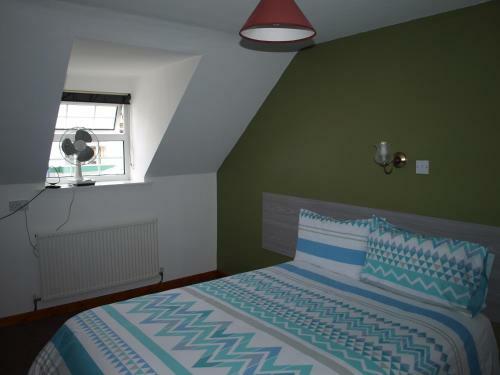 The River House Hostel
