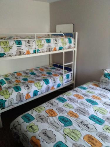 The River House Hostel