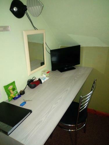 The River House Hostel