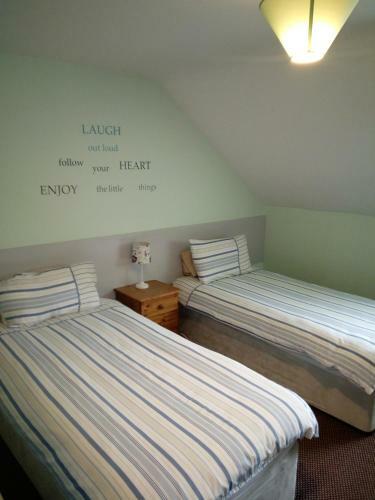 The River House Hostel