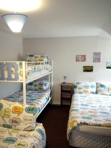 The River House Hostel