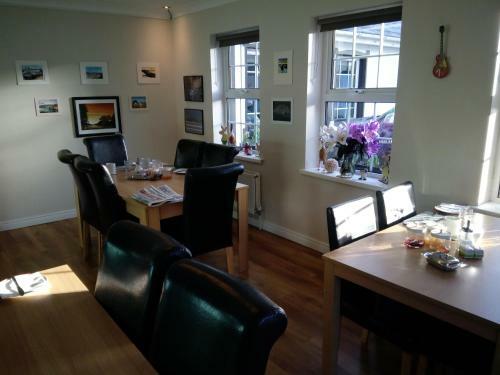 The River House Hostel