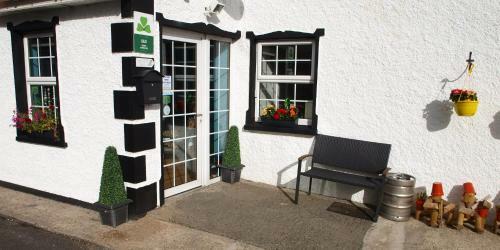 The River House Hostel