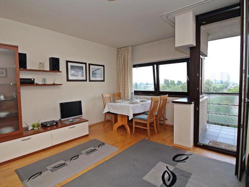 Apartment N�pf�rd?