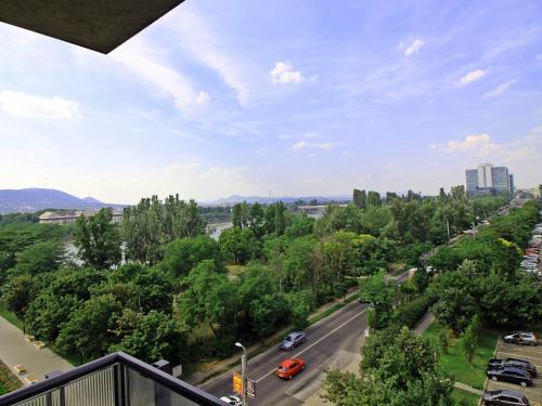 Apartment N�pf�rd?