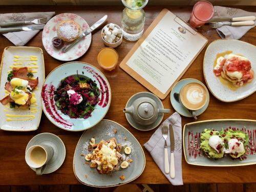 Bed & Breakfast Corrib House Guest Accommodation
