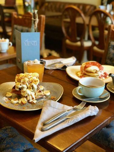 Bed & Breakfast Corrib House Guest Accommodation