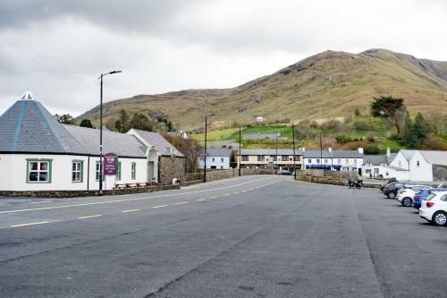 Cottage 194 - Leenane