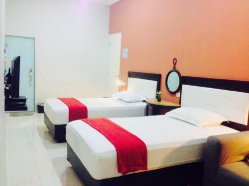 Anjani Bed And Breakfast