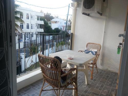Apartamento Sagar Villa