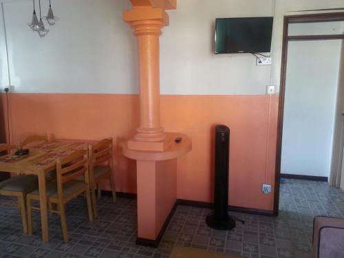 Apartamento Sagar Villa