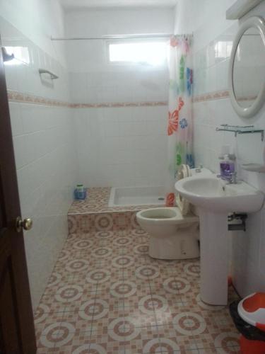 Apartamento Sagar Villa