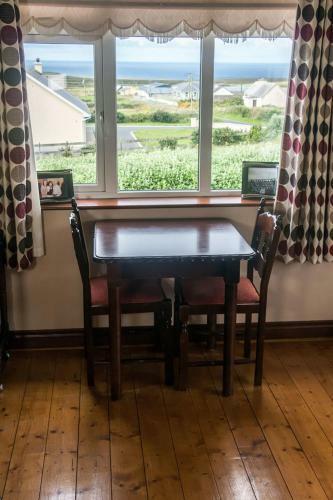 Bed & Breakfast Hilltop B & B