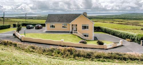 Bed & Breakfast Hilltop B & B