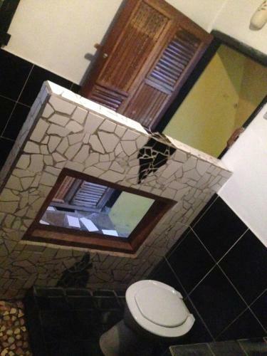 Rumah Biasa Guest House