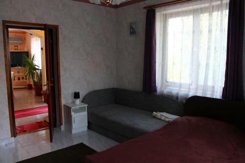Ibolya Apartmanok