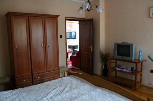 Ibolya Apartmanok