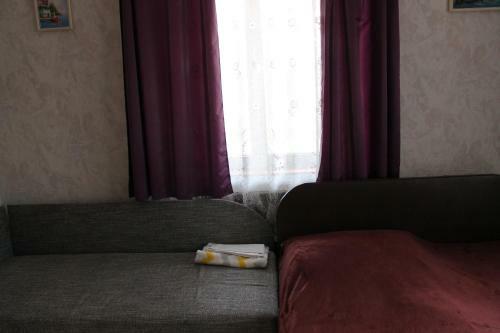 Ibolya Apartmanok