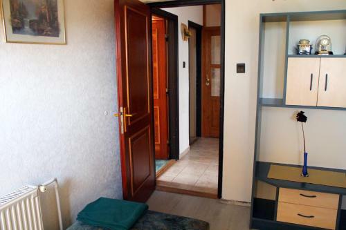 Ibolya Apartmanok