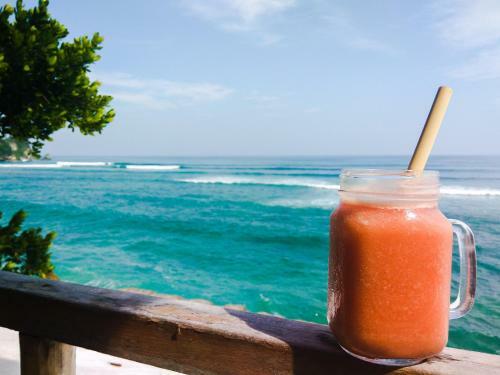 Hostal Rock'n Reef