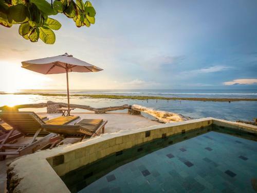 Hostal Rock'n Reef