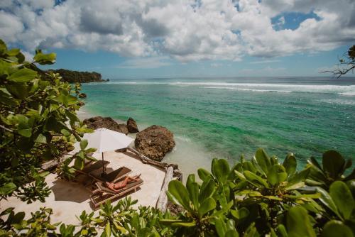 Hostal Rock'n Reef