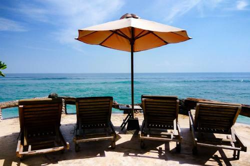 Hostal Rock'n Reef