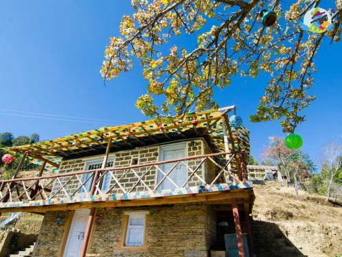 Sukoon Homestay