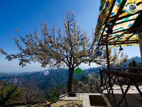 Sukoon Homestay