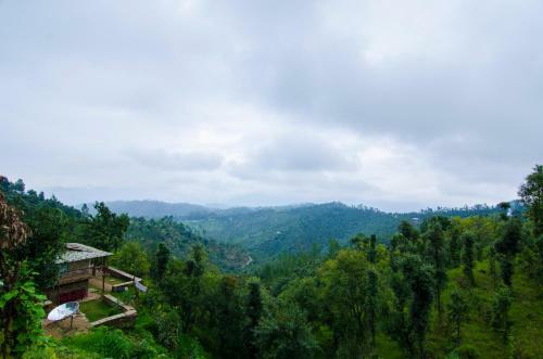 Sukoon Homestay