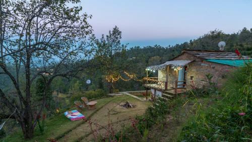 Sukoon Homestay