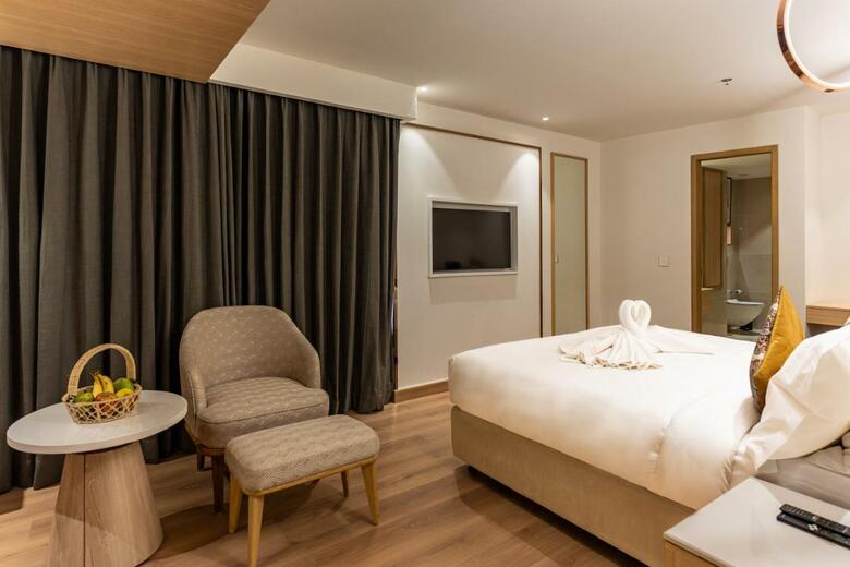 Hotel Ah1 Resorts