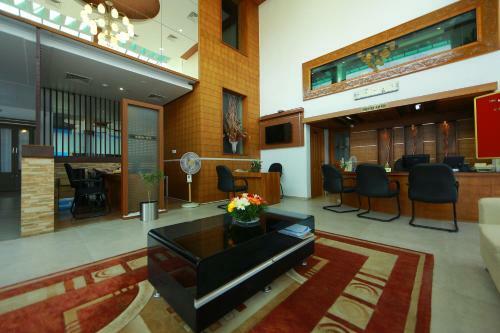 Hotel Park Regency