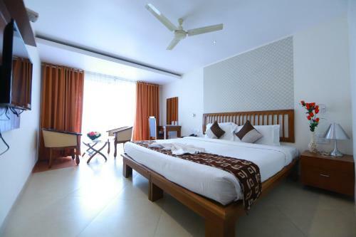 Hotel Park Regency