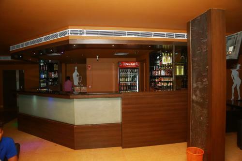 Hotel Park Regency