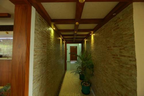 Hotel Park Regency