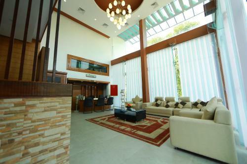 Hotel Park Regency