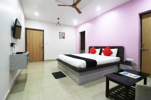 Ashiana Hill View Hotel