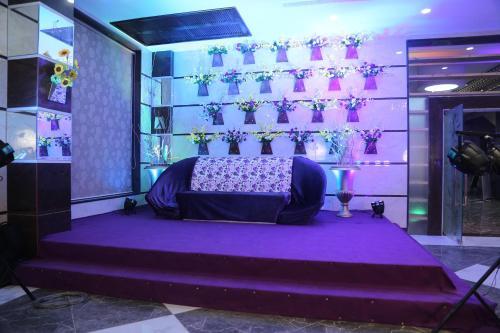 Hotel The Galaxy Resort Bahadurgarh