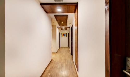 Hotel Treebo Select Stylotel By Jagadish