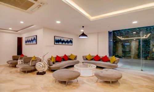 Hotel Treebo Select Stylotel By Jagadish