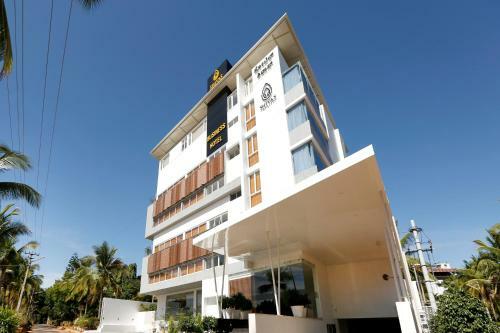 Hotel Shivas Gateway