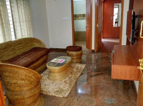 Apartamento Nandu Hospitality - Aashiyana